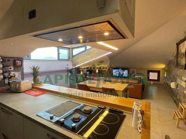 Appartamento in vendita di 110 m² in Contrada Casale