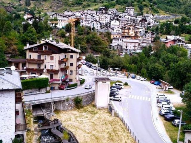 Appartamento in vendita di 110 m² in Contrada Costi