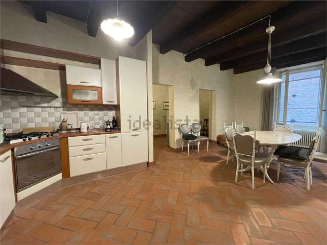 Appartamento in vendita di 110 m² in Contrada dei Nobili