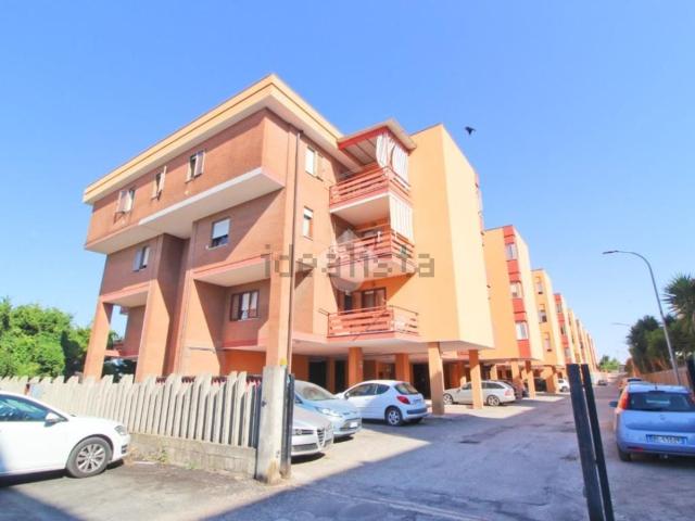 Appartamento in vendita di 110 m² in Contrada Difensola, 1