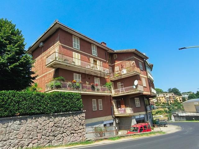 Appartamento in vendita di 110 m² in Contrada Madonna di Loreto