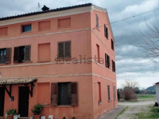 Appartamento in vendita di 110 m² in Contrada Majanesi