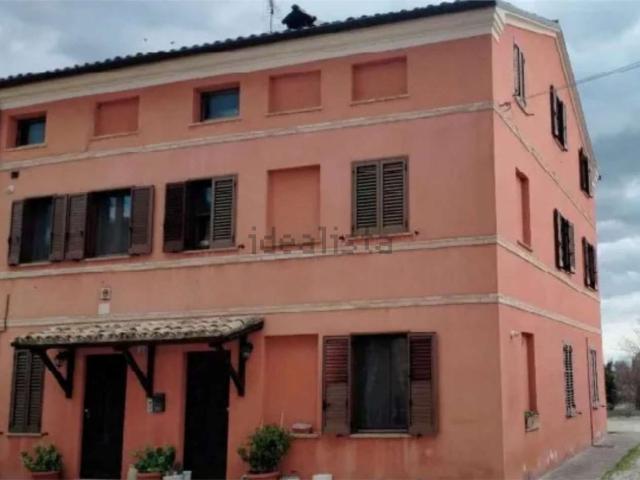 Appartamento in vendita di 110 m² in Contrada Majanesi, 2
