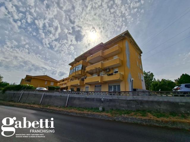 Appartamento in vendita di 110 m² in Contrada Paesana Patti