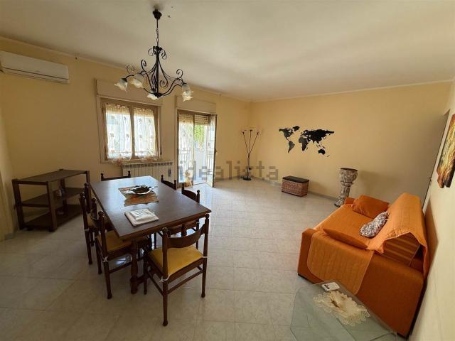 Appartamento in vendita di 110 m² in Contrada Strasatti