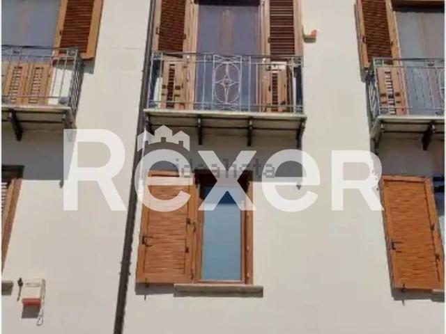 Appartamento in vendita di 110 m² in Corso 18 Agosto 1860