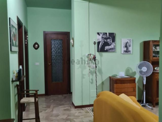 Appartamento in vendita di 110 m² in Corso 25 Aprile
