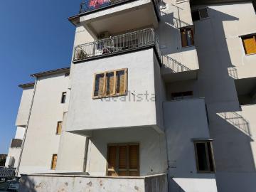Appartamento in vendita di 110 m² in Corso Tito Zaniboni, 92