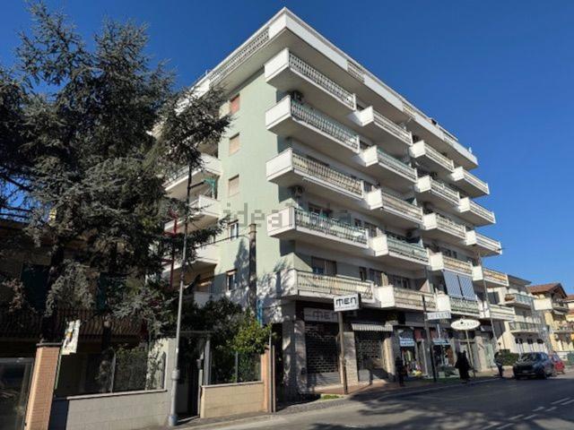 Appartamento in vendita di 110 m² in Corso Umberto I, 294