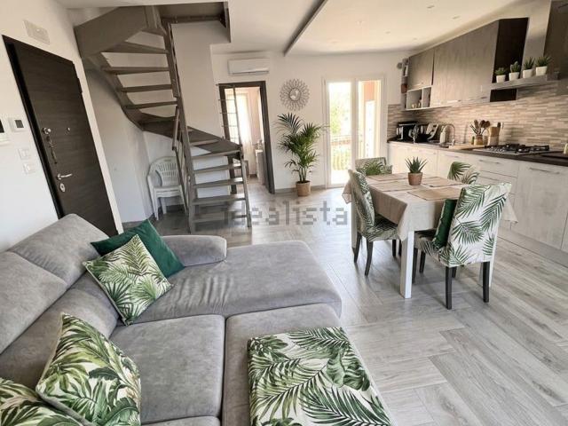 Appartamento in vendita di 110 m² in Corso umberto
