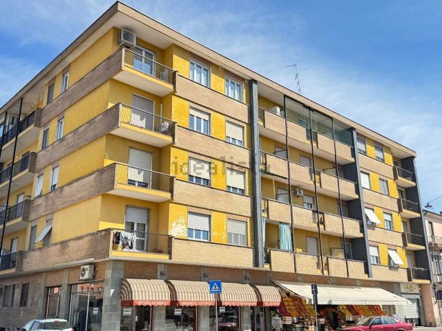 Appartamento in vendita di 110 m² in Corso Valentino, 198