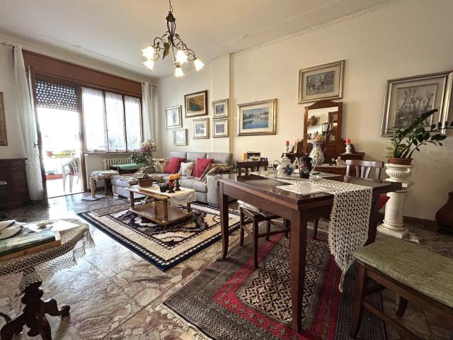 Appartamento in vendita di 110 m² in Corso Venezia