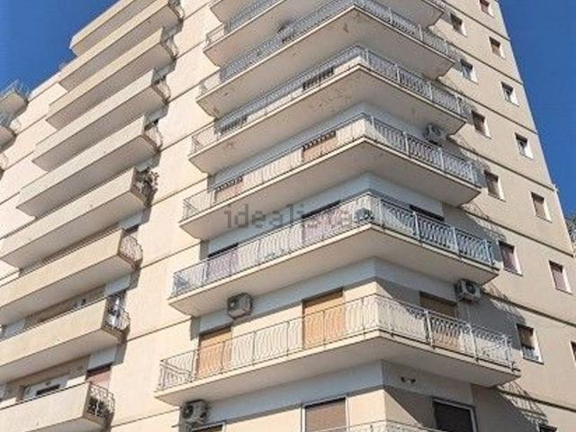 Appartamento in vendita di 110 m² in Corso Vittorio Emanuele