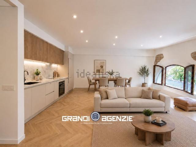 Appartamento in vendita di 110 m² in Corso Vittorio Emanuele II