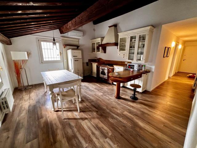 Appartamento in vendita di 110 m² in Corso Vittorio Emanuele II, 1
