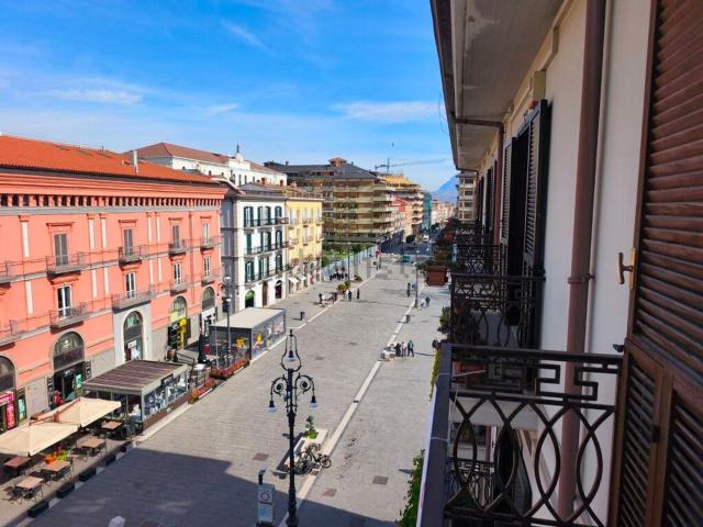 Appartamento in vendita di 94 m² in Corso Vittorio Emanuele II, 359