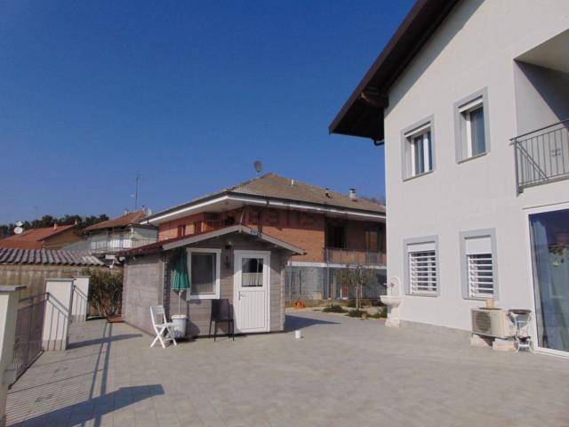 Appartamento in vendita di 110 m² in Corso Acqui