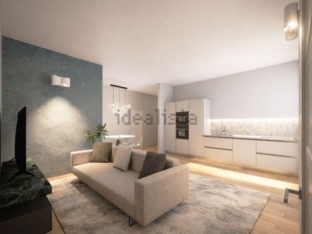 Appartamento in vendita di 110 m² in Corso Antonio Gramsci