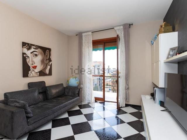 Appartamento in vendita di 110 m² in Corso Antony, 30