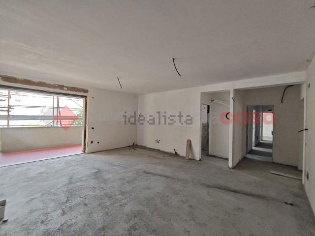 Appartamento in vendita di 110 m² in Corso Armando Diaz, 28