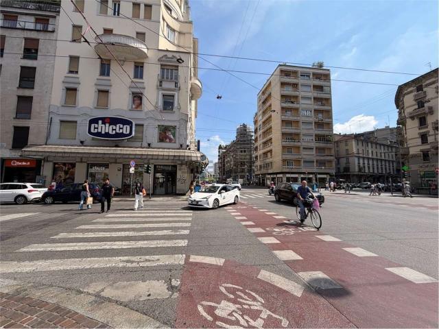 Appartamento in vendita di 110 m² in Corso Buenos Aires
