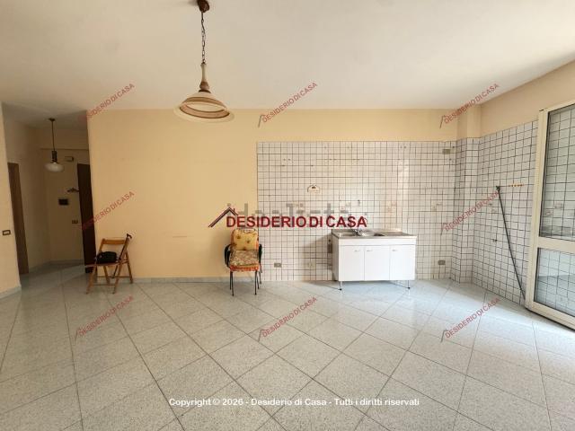 Appartamento in vendita di 110 m² in Corso Butera, 444