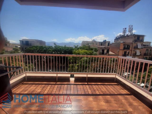Appartamento in vendita di 110 m² in Corso Calatafimi