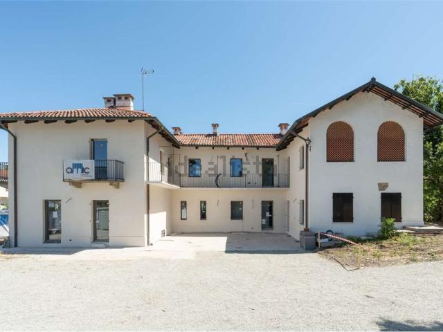 Appartamento in vendita di 110 m² in Corso Casale, 404