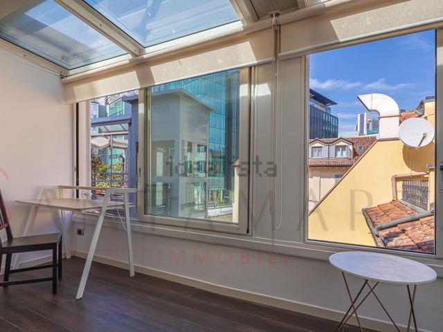 Appartamento in vendita di 110 m² in Corso Como