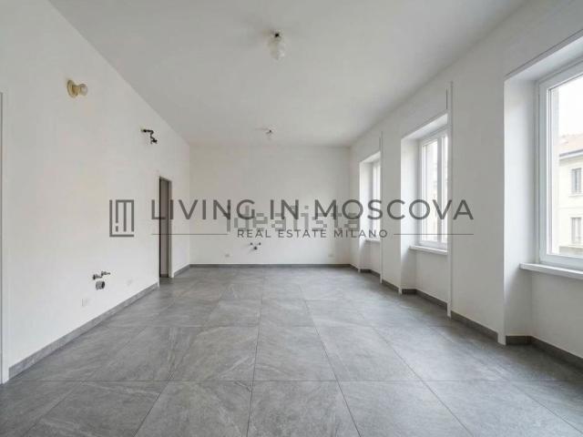 Appartamento in vendita di 110 m² in Corso Como
