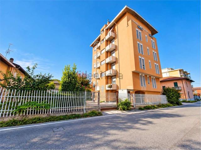 Appartamento in vendita di 110 m² in Corso Cristoforo Colombo, 49