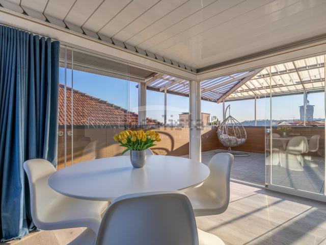 Appartamento in vendita di 110 m² in Corso Dante Alighieri, 51