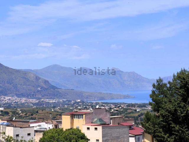 Appartamento in vendita di 110 m² in Corso dei Mille, 110