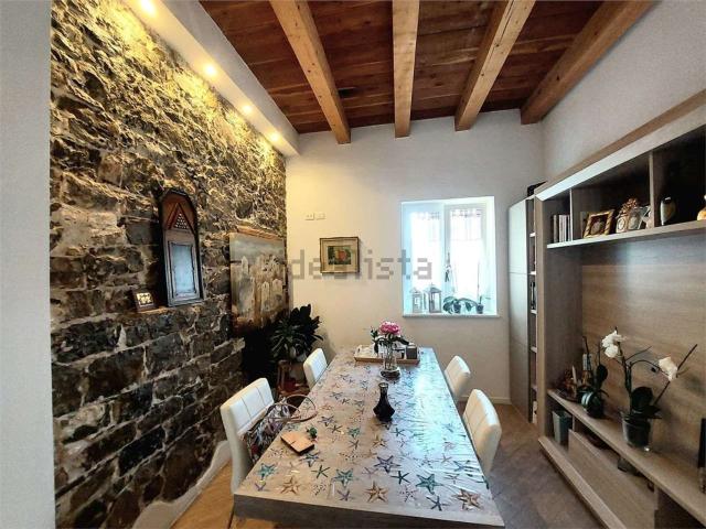 Appartamento in vendita di 110 m² in Corso del Popolo, 5
