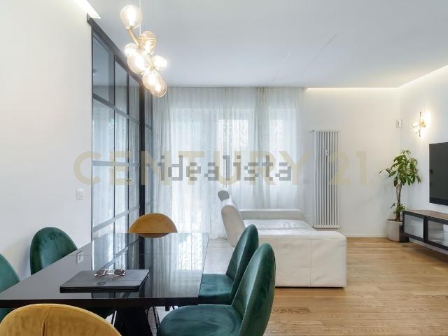 Appartamento in vendita di 110 m² in Corso di Francia