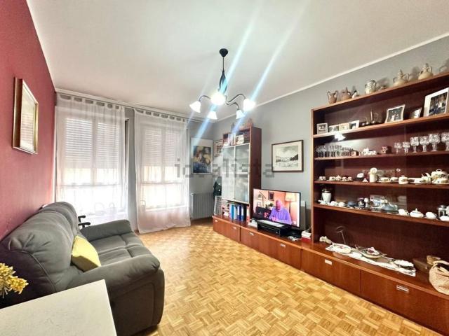 Appartamento in vendita di 110 m² in Corso Don Orione
