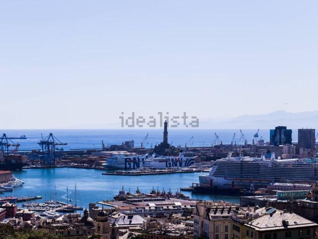 Appartamento in vendita di 110 m² in Corso Firenze