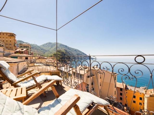 Appartamento in vendita di 110 m² in Corso G. Mazzini, 71