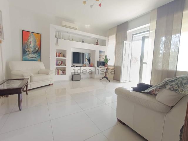 Appartamento in vendita di 110 m² in Corso Giovanni Agnelli