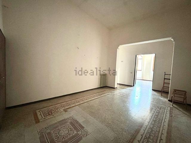 Appartamento in vendita di 110 m² in Corso Giovanni Amendola, 13