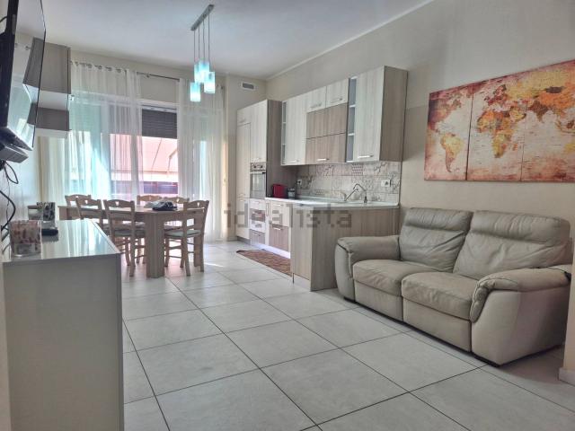 Appartamento in vendita di 110 m² in Corso Giovanni Giolitti