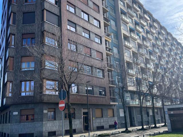 Appartamento in vendita di 110 m² in Corso Giovanni Pascoli, 1