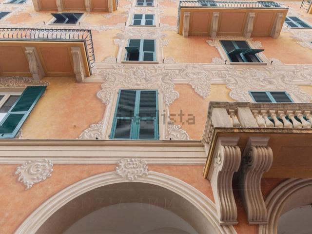 Appartamento in vendita di 110 m² in Corso Giuseppe Garibaldi