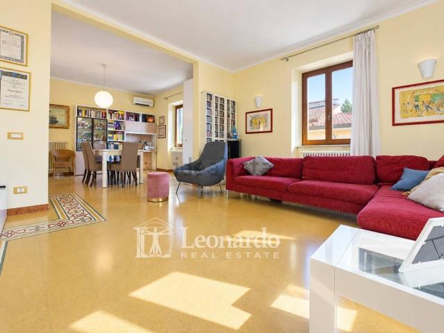 Appartamento in vendita di 110 m² in Corso Giuseppe Garibaldi