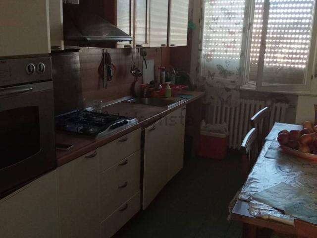 Appartamento in vendita di 110 m² in Corso Giuseppe Garibaldi