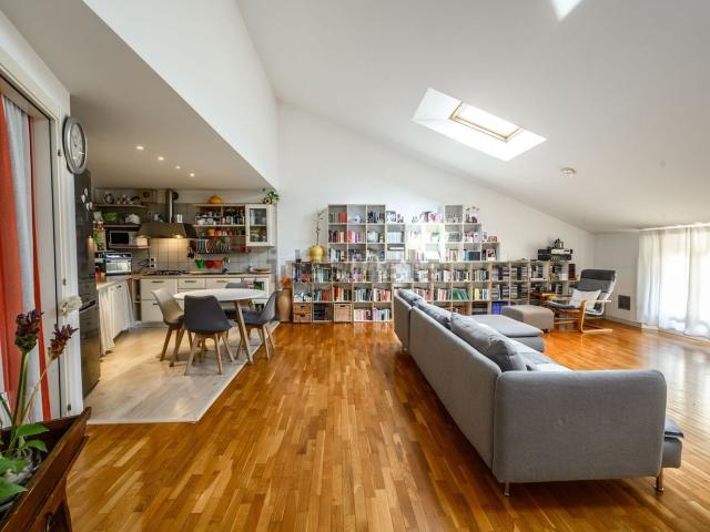 Appartamento in vendita di 110 m² in Corso Giuseppe Mazzini, 69