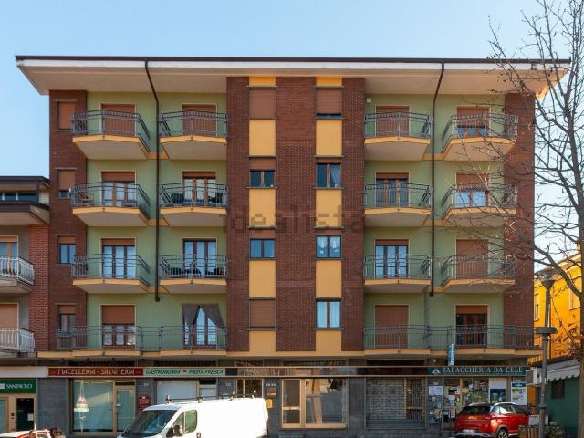 Appartamento in vendita di 110 m² in Corso Guglielmo Marconi, 31