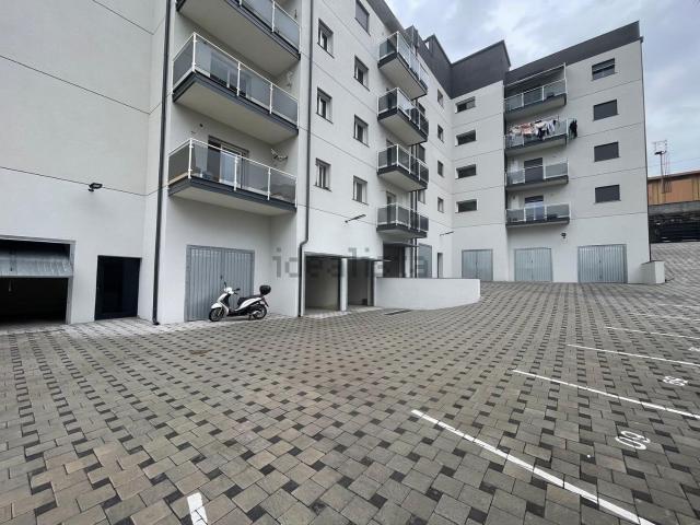 Appartamento in vendita di 110 m² in Corso Indipendenza, 149