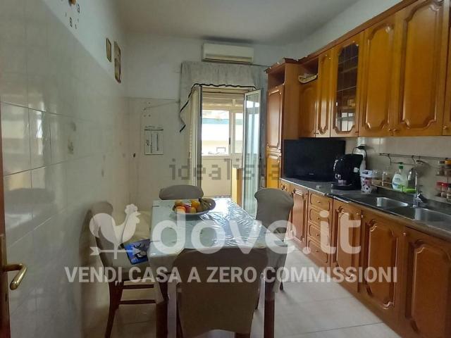 Appartamento in vendita di 110 m² in Corso Indipendenza, 271