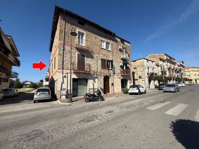 Appartamento in vendita di 110 m² in Corso Italia, 96